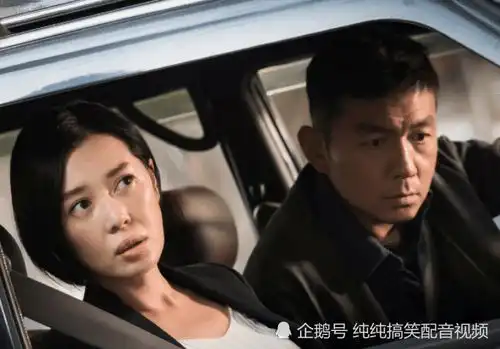 告别战狼245岁影后余男无戏可拍
