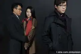 千山暮雪官方剧照
