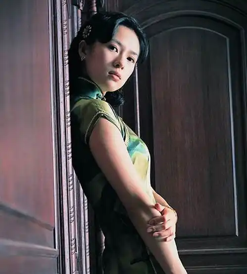 茉莉花开官方剧照