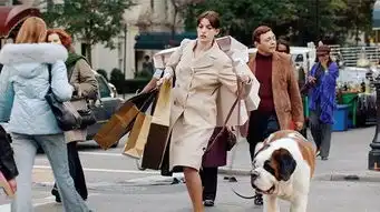 班级投稿电影推荐穿普拉达的女王
