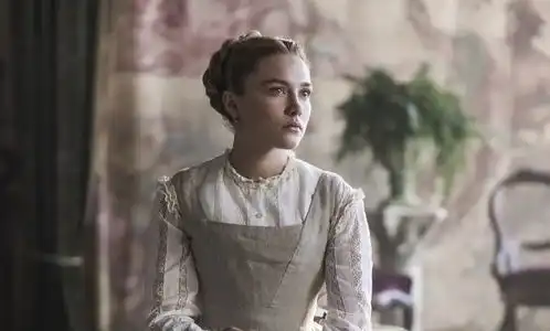 好莱坞顶配小妇人,竟然输给了国产烂片
