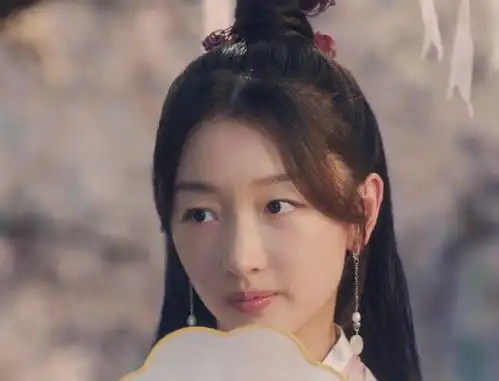 千古玦尘豆瓣4.8分,周冬雨的三千多万粉丝去哪了