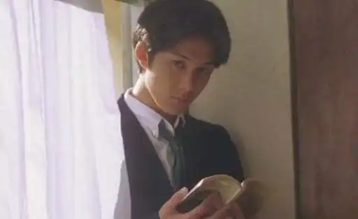 情书别让暗恋成为遗憾