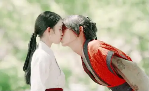 步步惊心丽原声4酷狗首发李准基iu虐恋展开