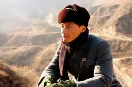 知青央一热播程皓枫坚持痴情本色
