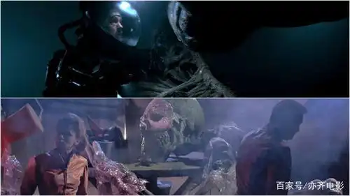 海王2剧情将参考恶魔星球,超级英雄也走恐怖路线
