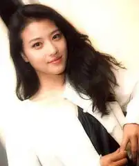 周海媚tvb时期剧照