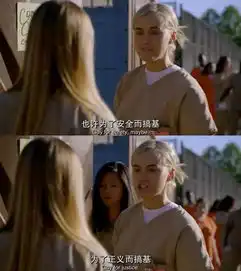 豆瓣9.1,被这部女色美剧掰弯了
