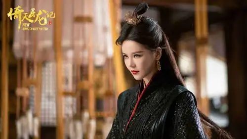 王晶新倚天3大女主,生活照大比拼,谁更好看
