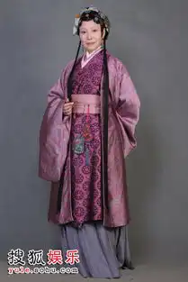 新红楼梦荣宁府部分女眷官方定妆照
