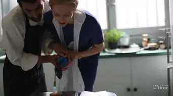 饮食男女饕餮盛宴品尝三十部舌尖上的电影