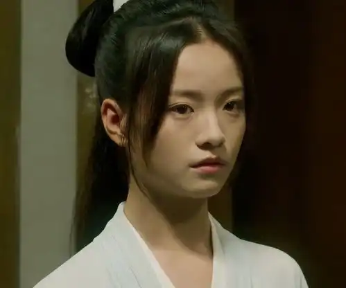 漫长的季节重塑李庚希,不做资源咖,凭演技说话
