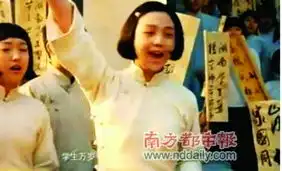 建党伟业亮预告又到认明星脸时间
