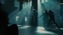 暮光之城暮色

