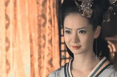 宋仁宗的周贵妃活到93岁,若她有子,仁宗皇位或许不会传给侄子