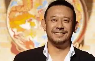 曾是国家体操队队员,却被姜文带入娱乐圈,走红后20年绯闻不断