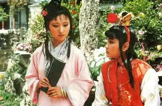 红楼梦里的姑娘们在爱情面前还是很大胆的