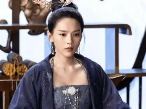 传闻中的陈芊芊颜值排行,林七垫底,陈芊芊第2,榜首无人能及