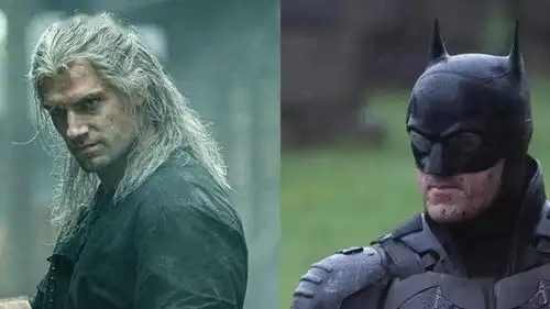 大超晒照曝猎魔人第二季户外停工,撤离外景转至室内继续拍摄