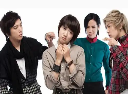 国产剧女主皆盛世美颜,韩剧女主各有特色,光看脸走不远