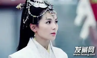 琅琊榜刘涛发型图片高马尾尽显飒爽英姿
