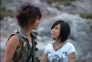 有种整容叫终极一班的五熊,曾经嫌弃她丑,如今美到不敢认
