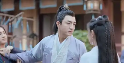 有颜有才君九龄,大女主剧为何惨遭豆瓣一星
