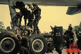 特警队不是英雄本色的翻身仗
