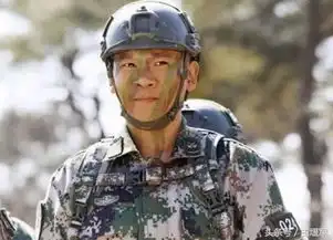 我是特种兵原班人马重聚拍新剧,吴京的主角被他夺走
