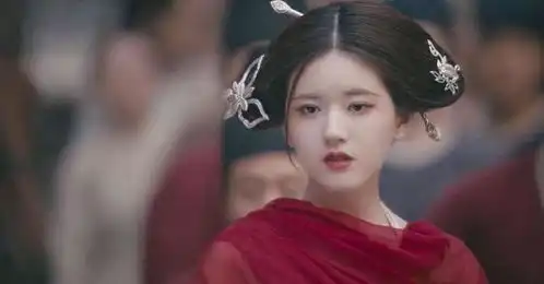 赵露思八卦黑历史最终和李宏毅牵手成功