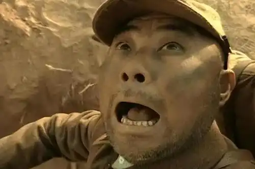 一个日本军队的山崎大队,拥有多少官兵,为何非常难打
