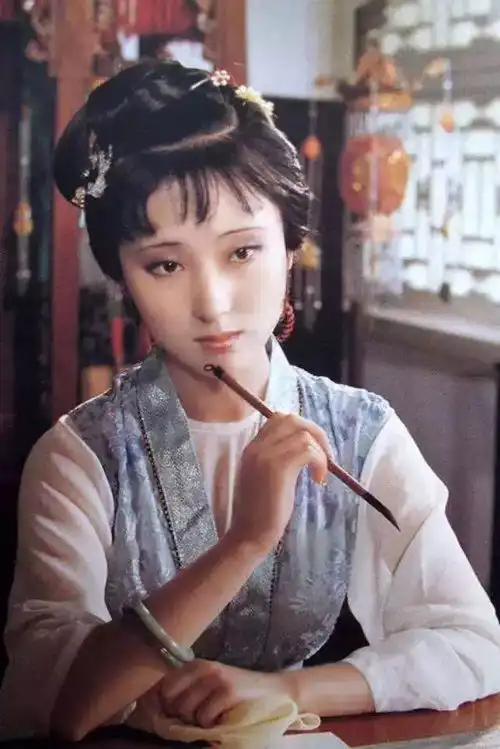 红楼梦里提到的这几幅画,真的存在吗
