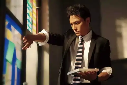 无问西东那个时代,才是他们的芳华啊
