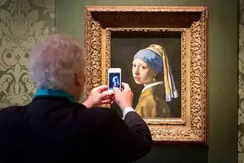 为什么博物馆禁止拍照不论摄影师还是爱好者都应该清楚