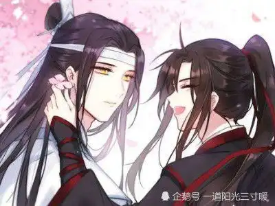 陈情令还未开播就凉凉看到真正原因,网友换我我也不看