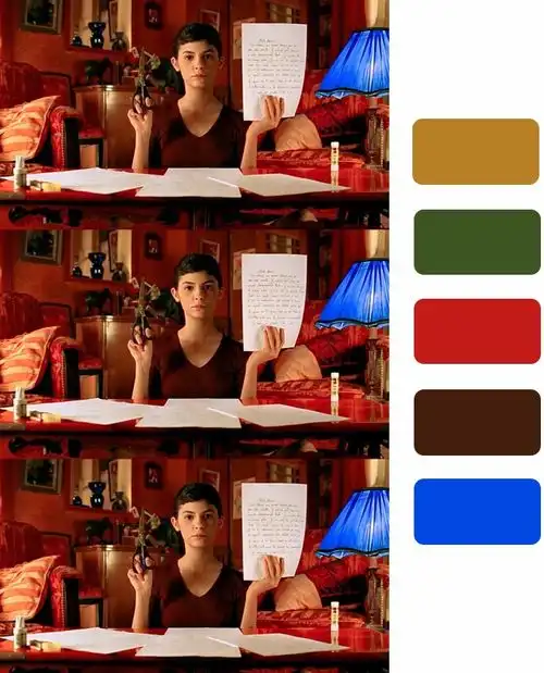 软装选得好,颜值低不了教你3招,解决90的选择困难