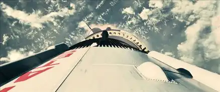 interstellar基于基本物理理论的星际冒险科幻史诗超级前瞻
