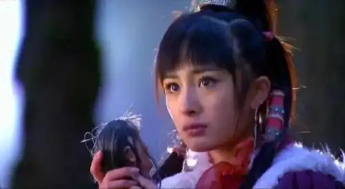 这剧杨幂演的确定是律师我怎么觉得..
