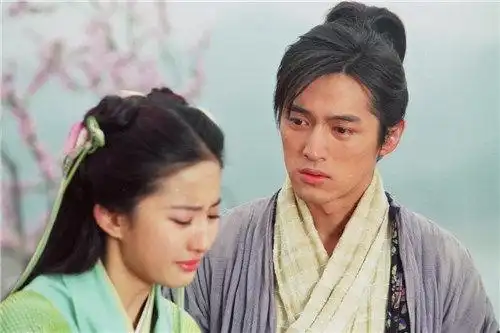 仙剑奇侠传1翻拍腾讯翻拍仙剑奇侠传152pk