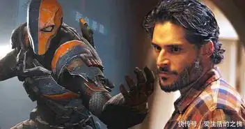 漫威和dc在复联4之后的电影规划,华纳恨不得搬空dc漫画