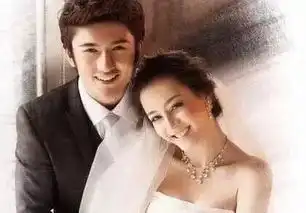 热巴曾同于正合作,早年婚纱剧照显土味,网友还好遇见杨幂
