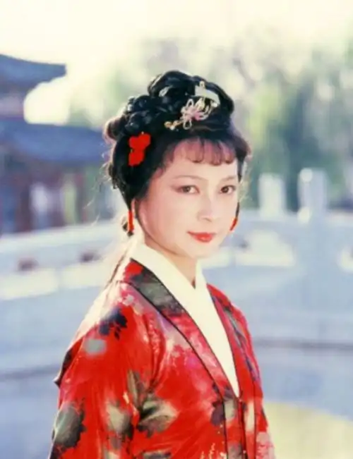 凭什么成为贾母心腹信任远超亲儿子看这两件小事就知道了