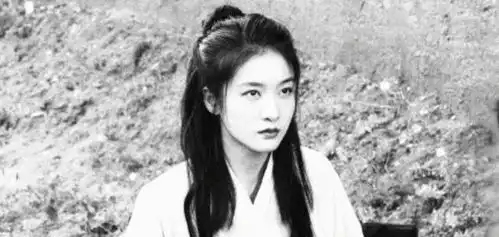 导演请指教张雪迎扮演紫霞,张晚意版大话西游,你怎么看