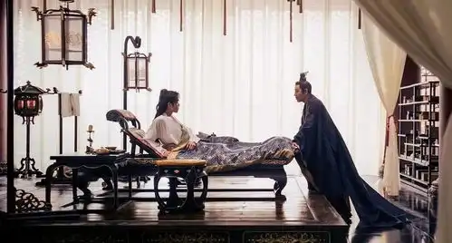 张若昀亲爹要债,干爹帮忙
