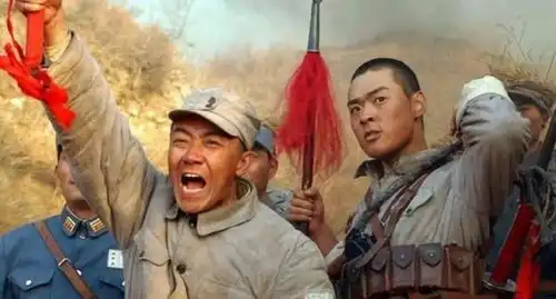 谢孟伟钟于抗战剧,张一山最爱小兵张嘎,这部经典影响太多人
