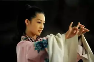 如懿传爆出香妃剧照,李沁真的美出天际啦