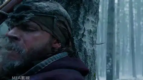 因为一个片段,看完了这部电影荒野生存电影推荐奇幻冒险
