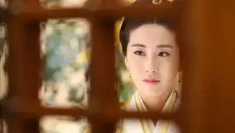 古装剧剧照杖责