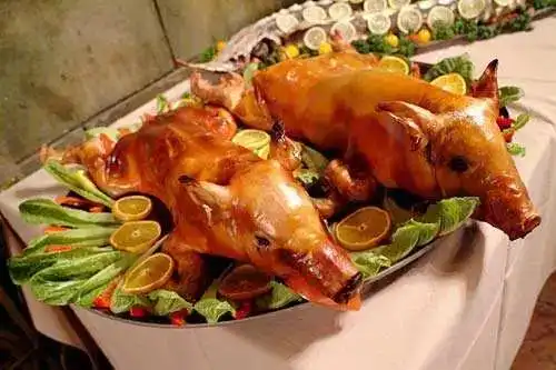 烹饪的历史烹饪技术进步主因是征服战争和饥荒上
