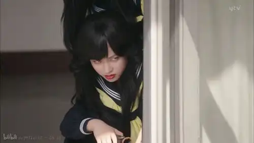 桥本环奈的口红色号